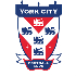 FC UNITED OF MANCHESTER v YORK CITY FC  Match arrangements